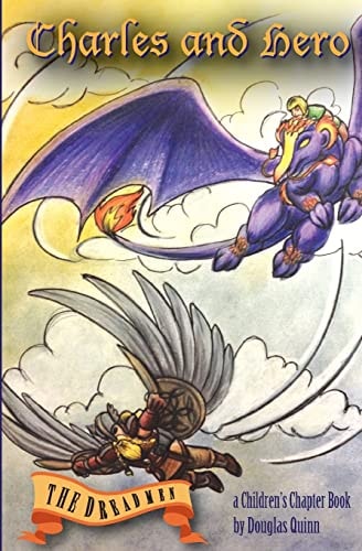 Charles and Hero -- the Dreadmen