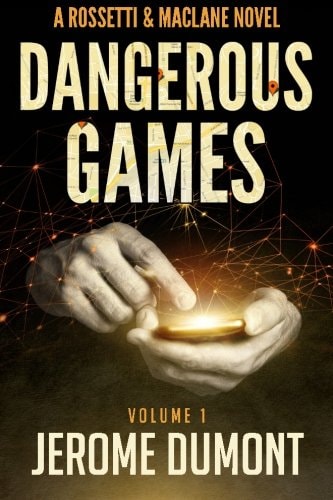 Dangerous Games