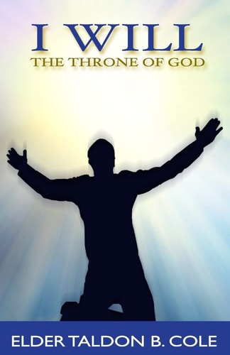 I Will The Throne Of God