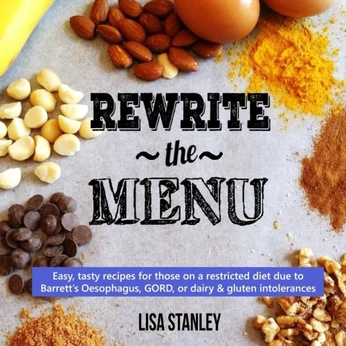 Rewrite the Menu