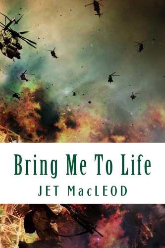 Bring Me To Life