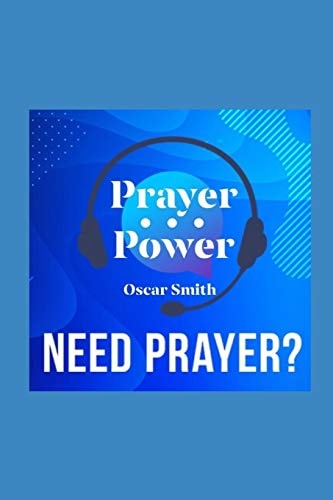 Prayer Power! God's Method Works