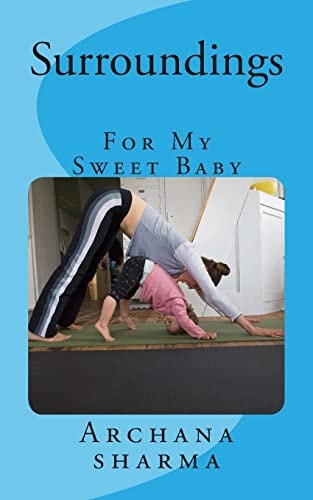 Surroundings (Mother-To-Baby) For My Sweet Princess
