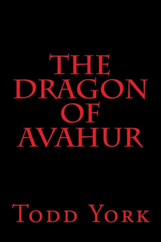 The Dragon of Avahur