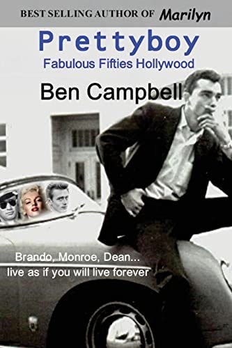 Prettyboy Fabulous Fifties Hollywood