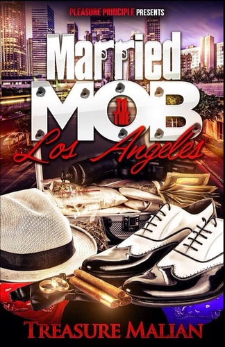 Married to the Mob Los Angeles
