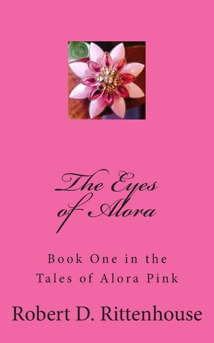 The Tales of Alora Pink The Eyes of Alora