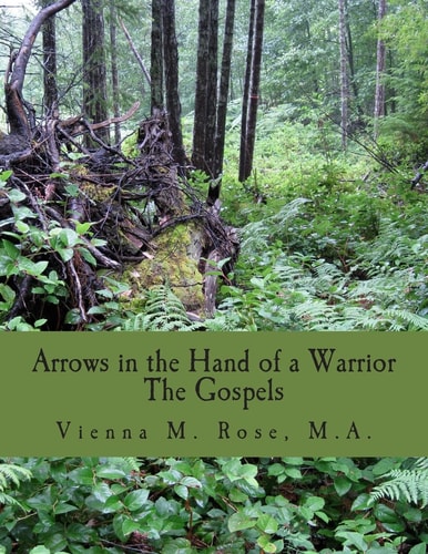 Arrows in the Hand of a Warrior The Gospels