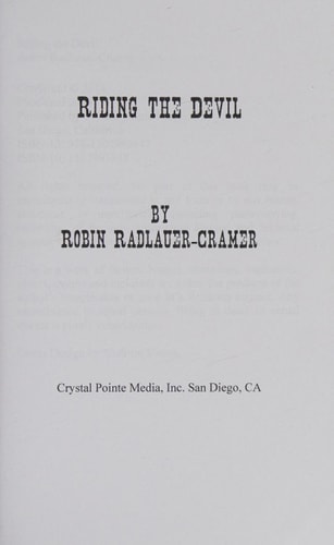 Riding the Devil