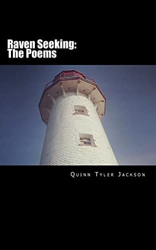 Raven Seeking The Poems