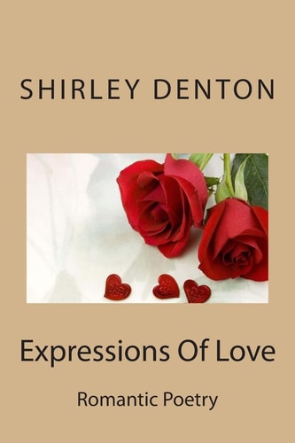 Expressions Of Love Romantic Poetry