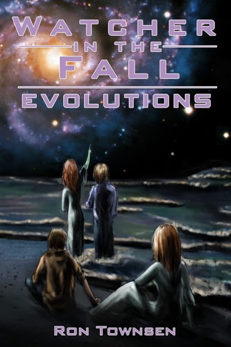 Watcher In The Fall Evolution