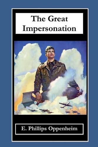 The Great Impersonation