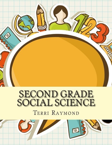 Second Grade Social Science (For Homeschool Or Extra Practice)