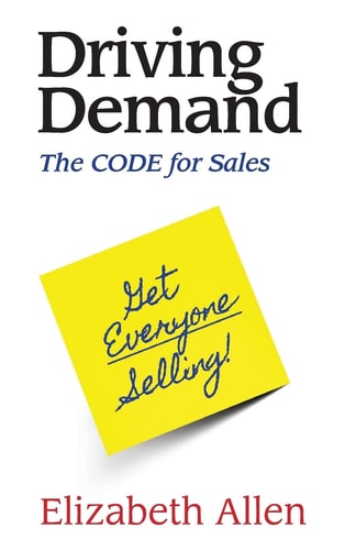 Driving Demand The CODE for Sales