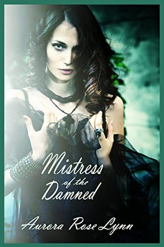 Mistress of the Damned (Sexy Vampire Romance)