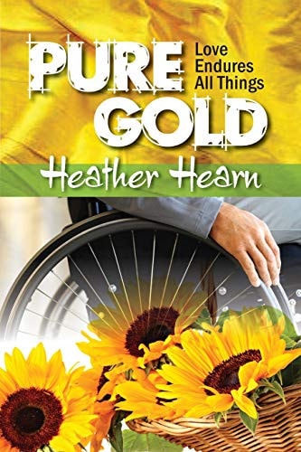 Pure Gold Love Endures All Things