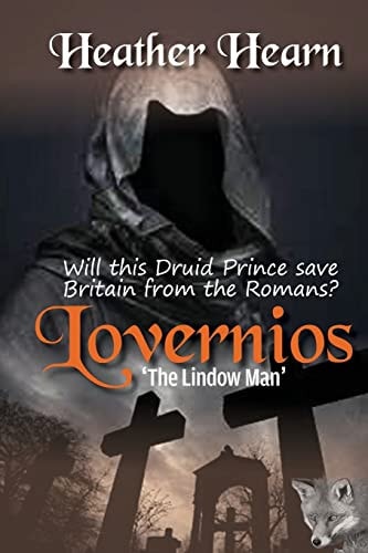 Lovernios The Lindow Man