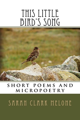 This Little Bird's Song Short Poems and Micropoetry
