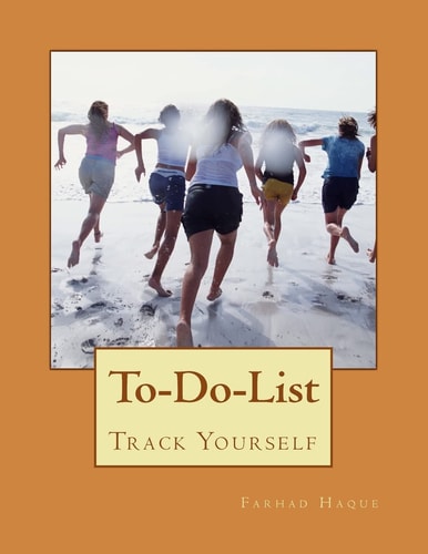 To-Do-List Track Yourself