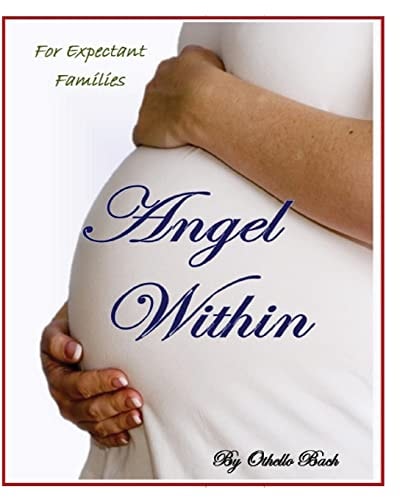 Angel Within For Expectant Families