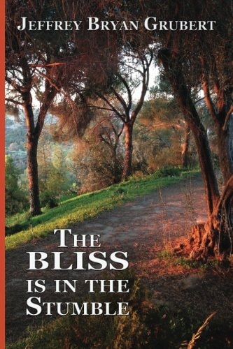 The Bliss Is in the Stumble