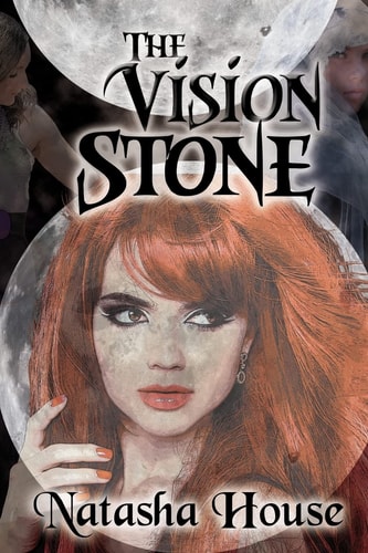 The Vision-Stone