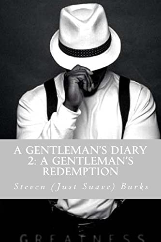 A Gentleman's Diary 2 A Gentleman's Redemption