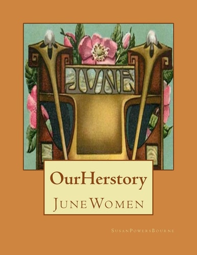 Our Herstory June Women