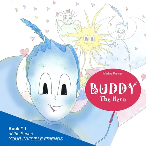 Buddy The Hero