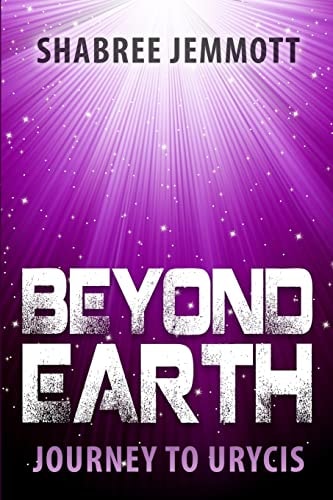 Beyond Earth Journey To Urycis