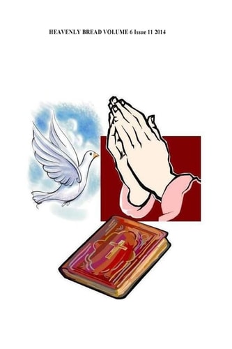 Heavenly Bread
