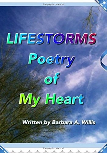 Lifestorms-Poetry of My Heart
