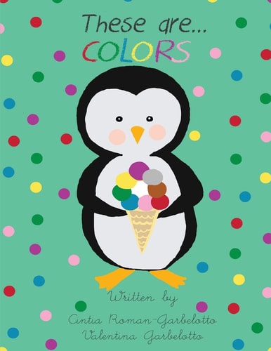 These Are... Colors
