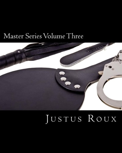 Master Series Volume Three