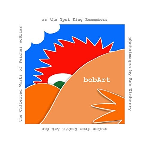 BobArt