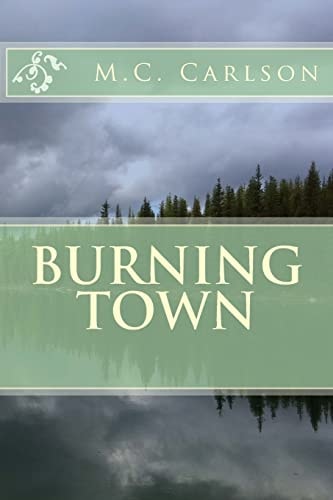 Burning Town