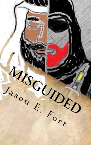 Misguided The Knox Mission - Book 1