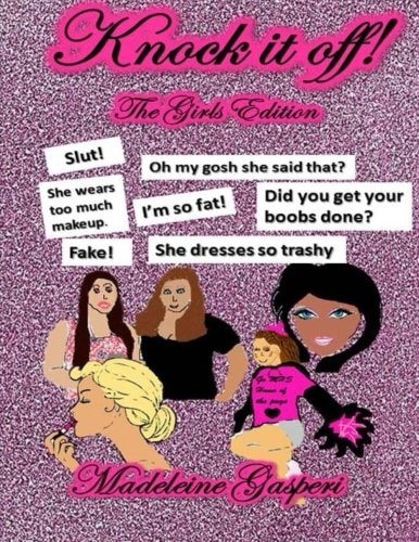 Knock It Off! The Girls Edition