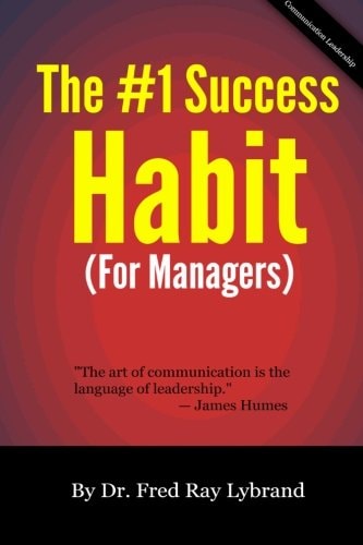 The One Success Habit (For Managers)