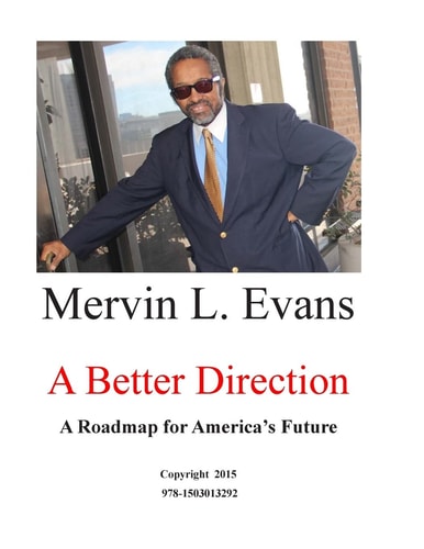 A Better Direction A Look at America's Future