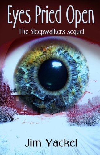 Eyes Pried Open The Sleepwalkers Sequel