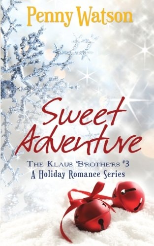 Sweet Adventure