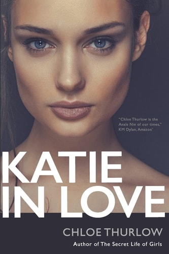 Katie in Love Full-Length Erotic Romance Novel