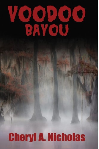 Voodoo Bayou