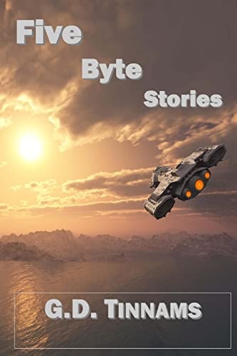Five Byte Stories
