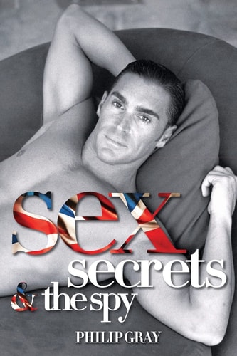 Sex, Secrets and the Spy