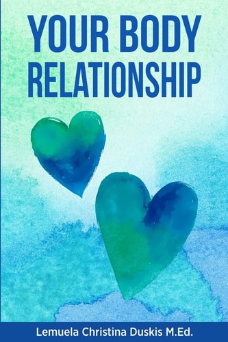 Your Body Relationship Overcoming Weight Obsession