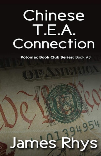 Chinese Tea Connection
