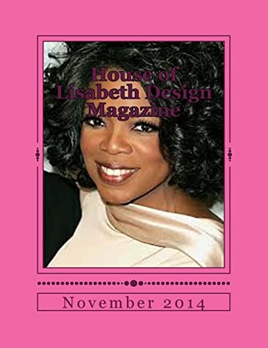 House of Lisabeth Design Magazine